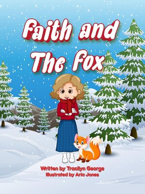 cover image of Faith and the Fox